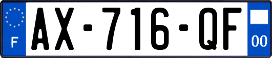 AX-716-QF