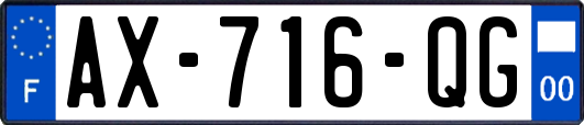 AX-716-QG