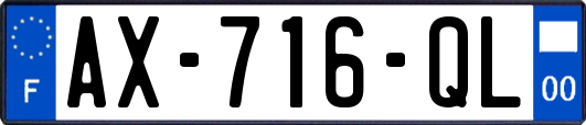 AX-716-QL