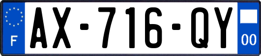 AX-716-QY