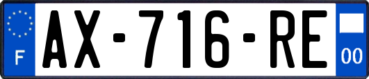 AX-716-RE