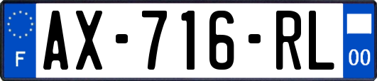 AX-716-RL