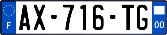 AX-716-TG