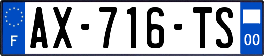 AX-716-TS