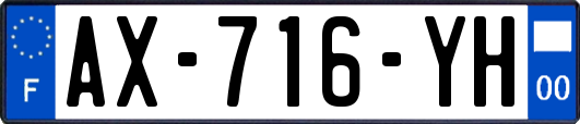 AX-716-YH
