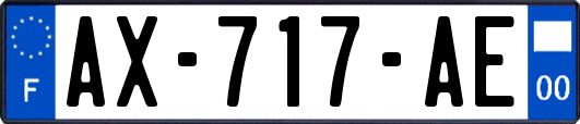 AX-717-AE