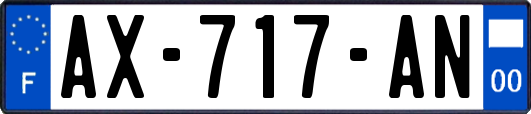 AX-717-AN