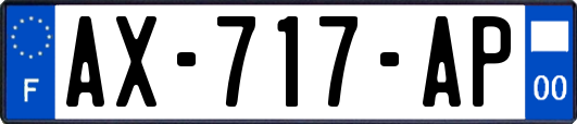 AX-717-AP