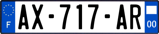 AX-717-AR