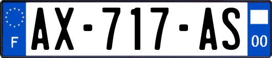 AX-717-AS