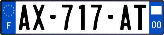 AX-717-AT