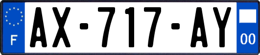 AX-717-AY