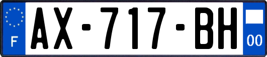 AX-717-BH