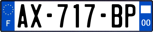 AX-717-BP