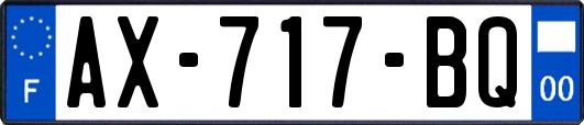 AX-717-BQ