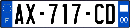 AX-717-CD