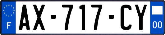 AX-717-CY