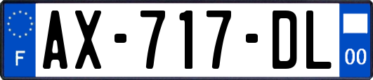 AX-717-DL
