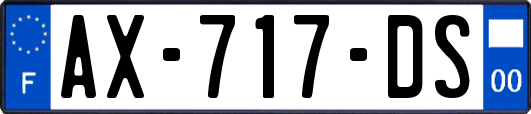 AX-717-DS