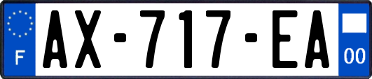 AX-717-EA