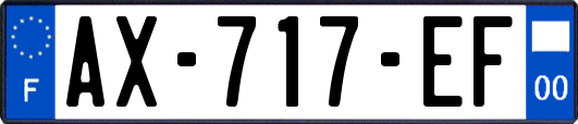 AX-717-EF