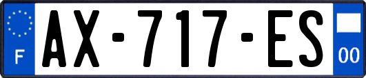 AX-717-ES