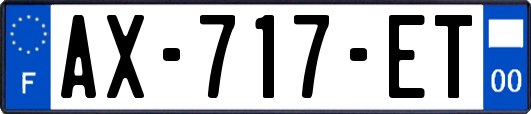 AX-717-ET