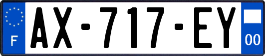 AX-717-EY