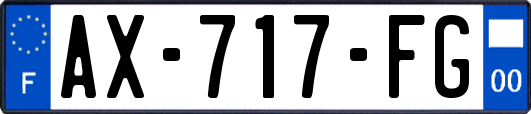 AX-717-FG
