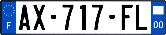 AX-717-FL