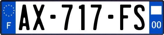 AX-717-FS
