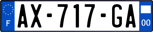 AX-717-GA