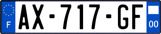 AX-717-GF