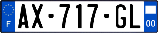 AX-717-GL