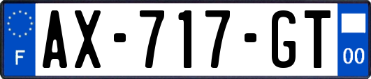 AX-717-GT