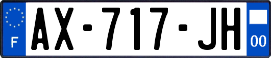 AX-717-JH
