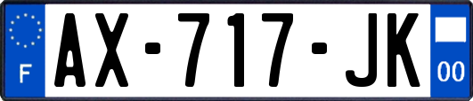 AX-717-JK
