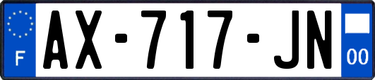 AX-717-JN