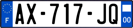 AX-717-JQ