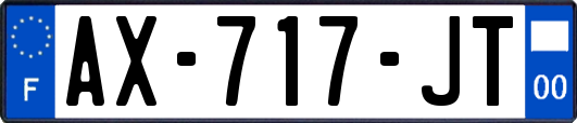 AX-717-JT