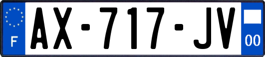 AX-717-JV