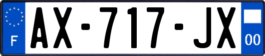 AX-717-JX