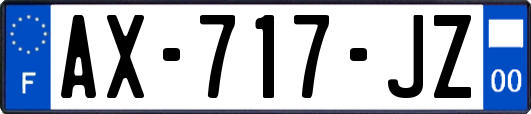 AX-717-JZ