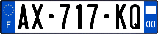 AX-717-KQ