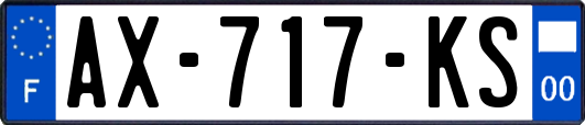 AX-717-KS