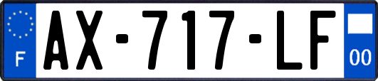 AX-717-LF