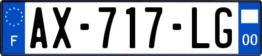 AX-717-LG