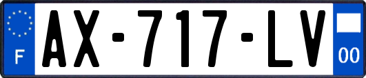 AX-717-LV