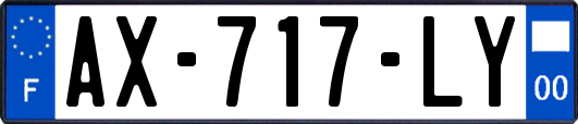 AX-717-LY