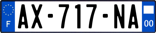 AX-717-NA